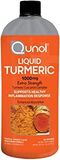 DO Turmeric Liquido