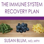 Immune system recovery plan